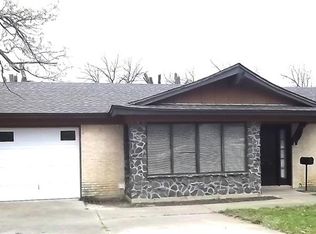 2008 Arthur Dr, Edgecliff Village, TX 76134