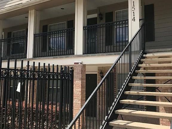 2nd image of 1514 Palm St APT 6