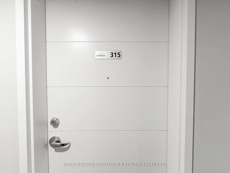 652 Princess St #315 — Photo 2