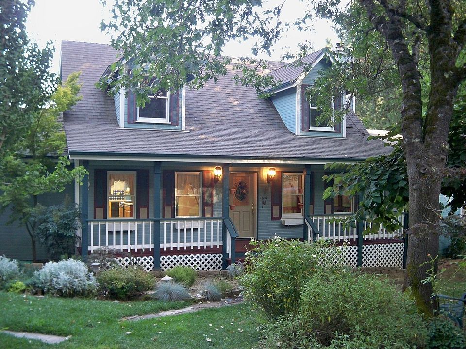 4607 Tracy Ln, Garden Valley, CA 95633 Zillow