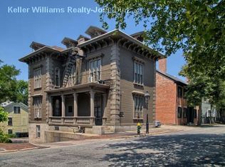 110 Benefit St APT 11, Providence, RI 02903