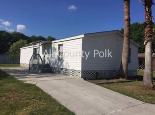 2622 Sea Oats Cir, Lakeland, FL 33815