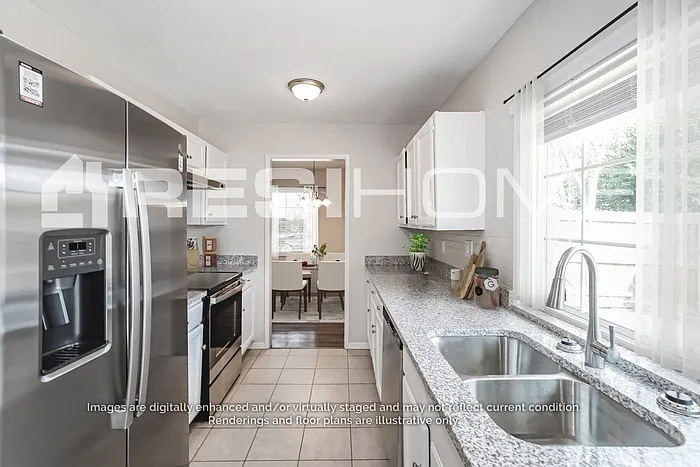 3 bed, 2.0 bath, 1764 sqft, $2,280 — Photo 2
