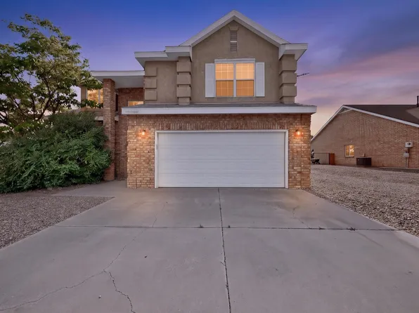 1401 Cerro Crestado Dr NW, Los Lunas, NM 87031