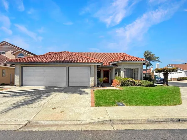 1927 Vineyard Ave, Vista, CA 92081