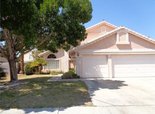 1404 Heather Ridge Rd, North Las Vegas, NV 89031