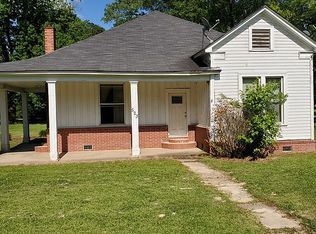 523 S Main St, Hamburg, AR 71646