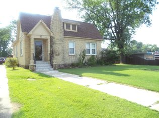 9621 Market St, Dover, AR 72837