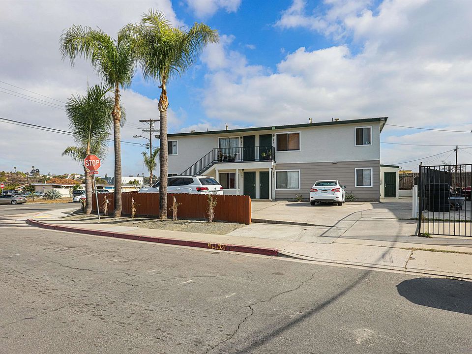 1st image of 243-49 San Jacinto Dr