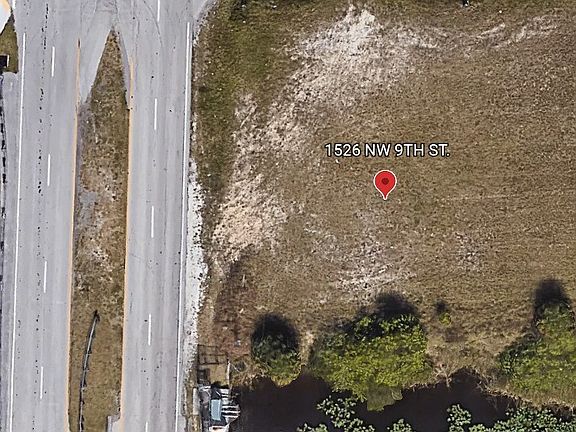 4th image of 1526 NW 9th St