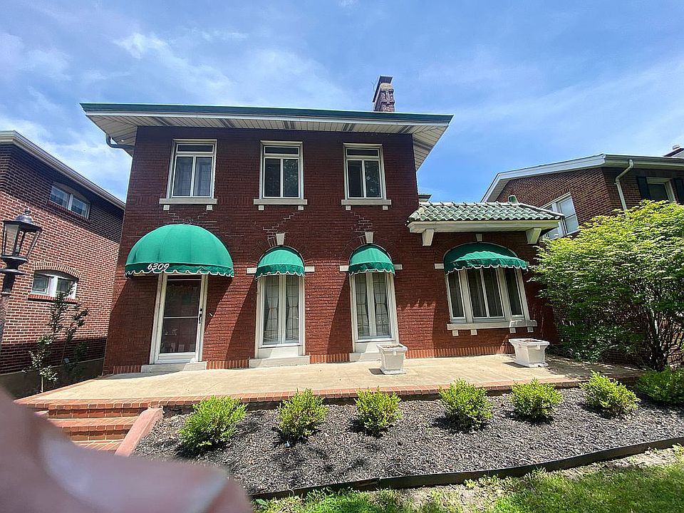 6309 Clayton Rd, Saint Louis, MO 63117 Zillow