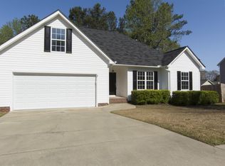 304 Red Barn Ct, Lexington, SC 29072