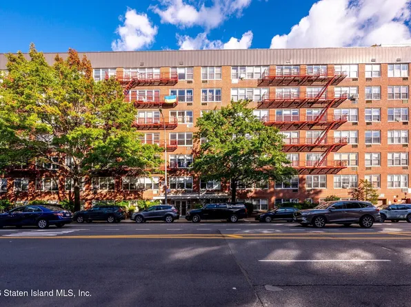 1801 Ocean Ave APT 5J, Brooklyn, NY 11230