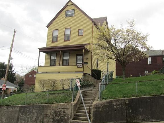 Front View 