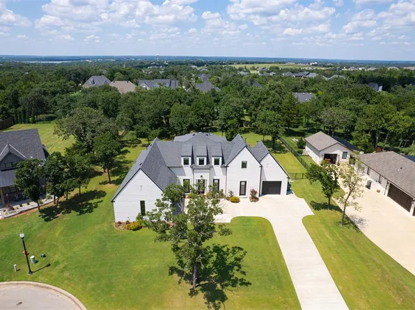 10109 NE 144th St, Jones, OK 73049