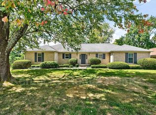 3335 Wood Valley Ct, Lexington, KY 40502