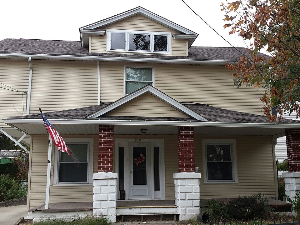 1st image of 715 W Grant St #L-1