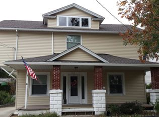715 W Grant St #L-1, Blakely, PA 18447