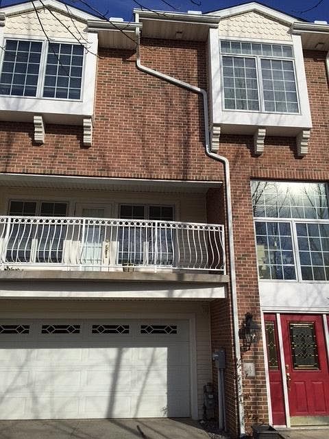 Condo Front