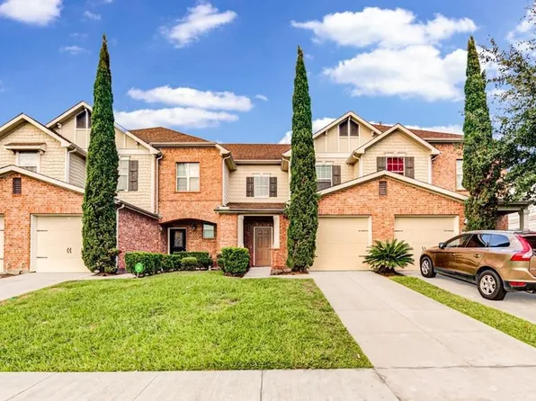 13146 Lawsons Creek Ln, Houston, TX 77072