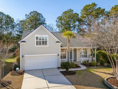 2176 Andover Way, Mount Pleasant, SC, 29466