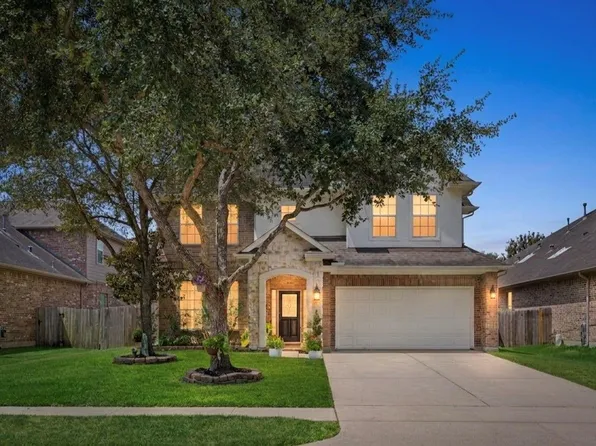 10919 Reston Point Dr, Richmond, TX 77406