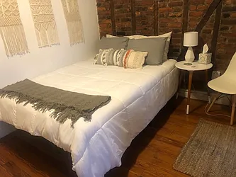Rented by Terra Magia Inc