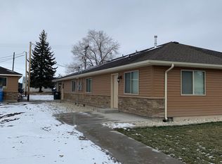 1520 20th St, Heyburn, ID 83336