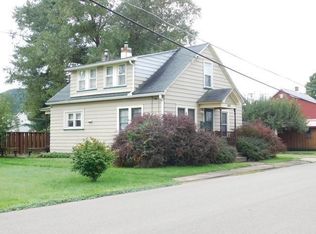 1521 Allegheny Ave, Warren, PA 16365