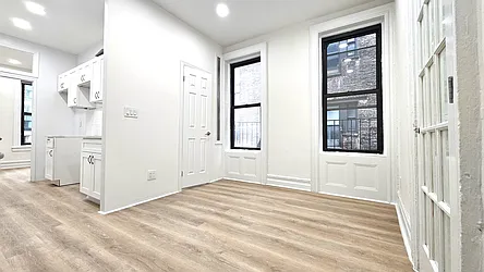 Rented by Oxford Property Group