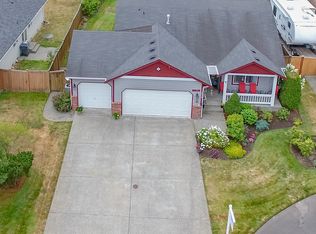 6610 179th Street Ct E, Puyallup, WA 98375