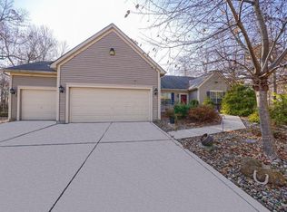 8291 Alspach Rd NW, Lancaster, OH 43130