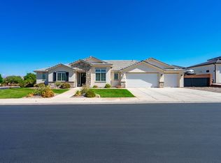 2715 E Briarwood Dr, Saint George, UT 84790