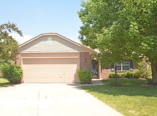 2515 Gadwall Cir, Indianapolis, IN