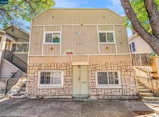 2150 35th Ave, Oakland, CA 94601