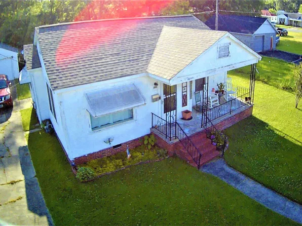 502 N 30th St, Gadsden, AL 35904