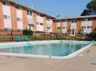 2104 County Rd APT 202, District Heights, MD 20747