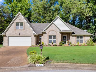9358 Silver Hollow Cv, Cordova, TN, 38016