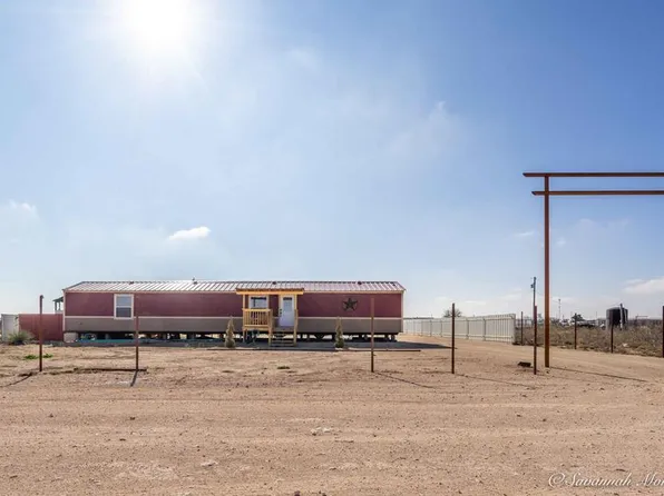 13161 W Garrett Dr, Odessa, TX 79764