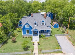 207 Main St, Wartrace, TN 37183