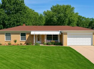 11211 Idlewood Dr, Osceola, IN 46561