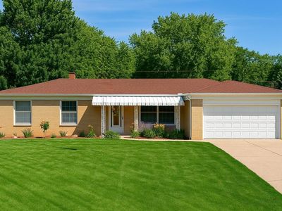 11211 Idlewood Dr, Osceola, IN, 46561