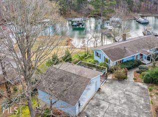 4115 Sinclair Shores Rd, Cumming, GA 30041