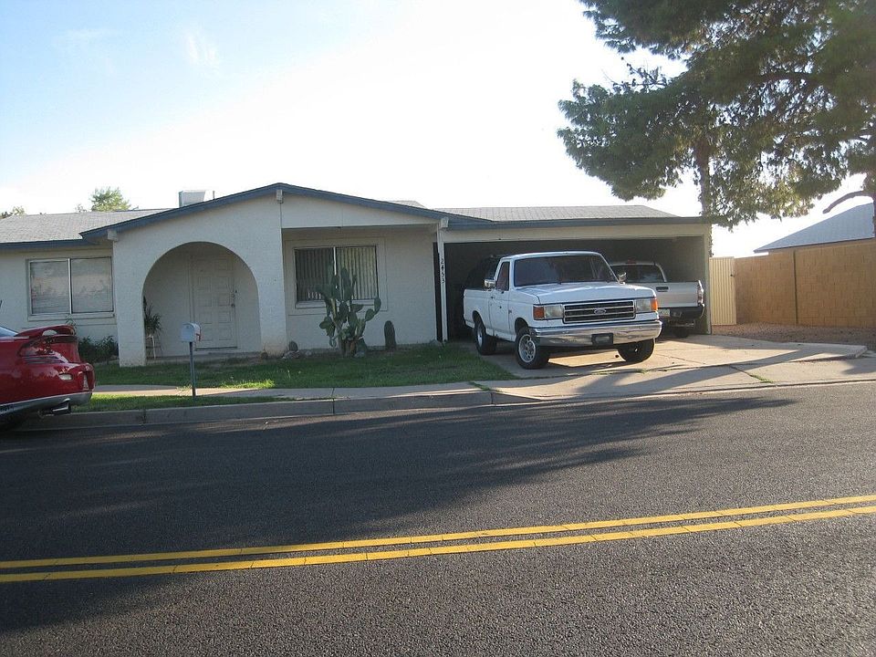 1st image of 2453 W Javelina Ave