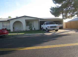 2453 W Javelina Ave, Mesa, AZ 85202