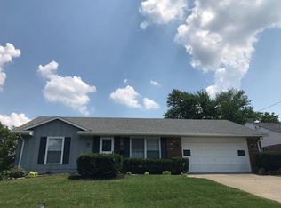 3235 Basswood Ln, Cincinnati, OH 45239