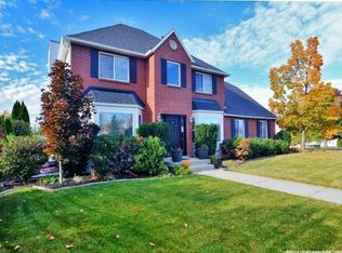 406 S 225 E, Kaysville, UT 84037
