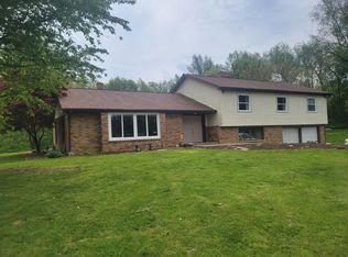 720 Carver Rd, Climax, MI 49034