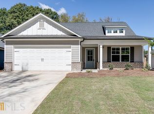 2992 Manley St #10, Carnesville, GA 30521