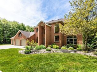 3657 Schintzius Rd, Eden, NY 14057